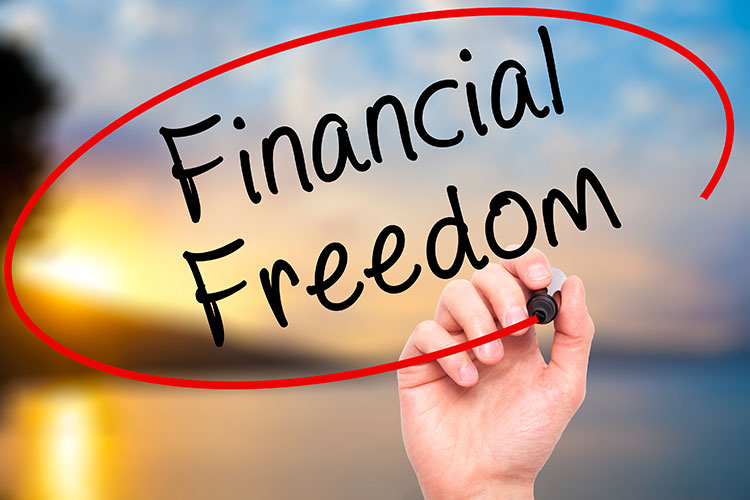 financial plan,money,peace of mind